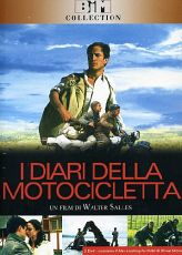 I DIARI DELLA MOTOCICLETTA - 2 Dvd