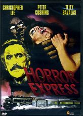 HORROR EXPRESS