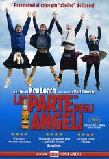 LA PARTE DEGLI ANGELI