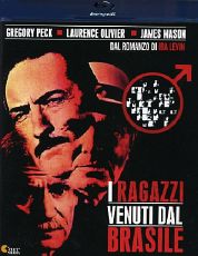 I ragazzi venuti dal Brasile