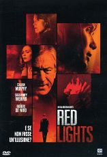 RED LIGHT