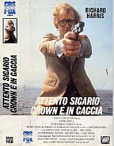 ATTENTO SICARIO
