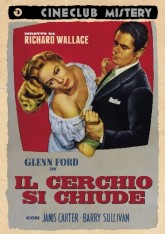 IL CERCHIO SI CHIUDE