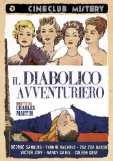 IL DIABOLICO AVVENTURIERO