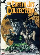 THE COFFIN JOE COLLECTION