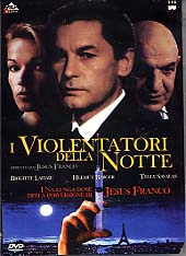 I VIOLENTATORI DELLA NOTTE