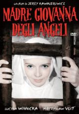 MADRE GIOVANNA DEGLI ANGELI