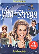 VITA DA STREGA - Stagione 1 