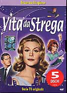 VITA DA STREGA - Stagione 2 
