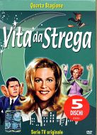 VITA DA STREGA - Stagione 4