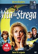 VITA DA STREGA - Stagione 5 