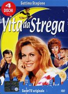 VITA DA STREGA - Stagione 7
