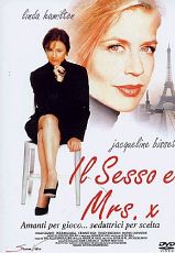 IL SESSO E MRS. X