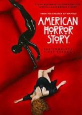 AMERICAN HORROR STORY - Stagione 1