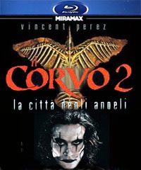 Il Corvo 2 - La città degli angeli 