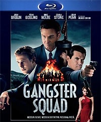 Gangster Squad