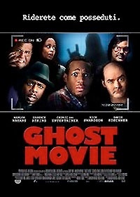 GHOST MOVIE 