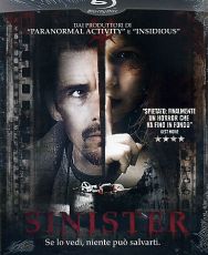 Sinister 