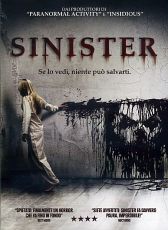 SINISTER