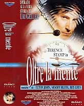 OLTRE LA MENTE