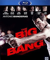 The Big Bang