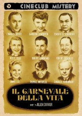 IL CARNEVALE DELLA VITA