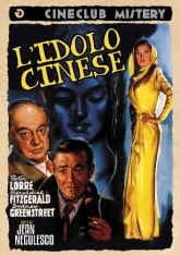 L'IDOLO CINESE