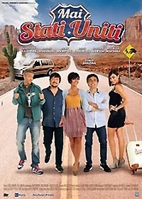 MAI STATI UNITI