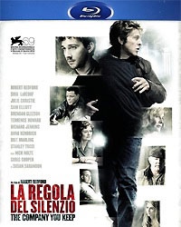 La regola del silenzio