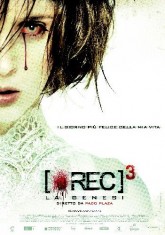 REC 3 - La Genesi