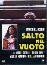 SALTO NEL VUOTO