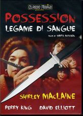 POSSESSION - Legame di sangue