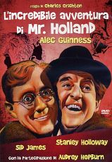 L'INCREDIBILE AVVENTURA DI MR. HOLLAND
