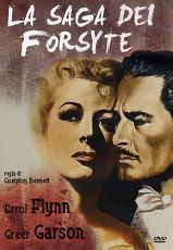 LA SAGA DEI FORSYTE