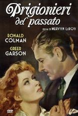 PRIGIONIERI DEL PASSATO