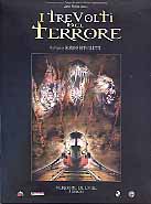 I 3 VOLTI DEL TERRORE - Deluxe 