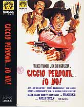 CICCIO PERDONA ... IO NO !