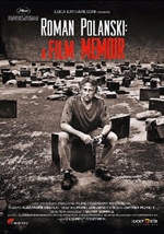 ROMAN POLANSKI : A Film Memoir