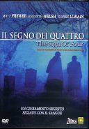 IL SEGNO DEI QUATTRO 