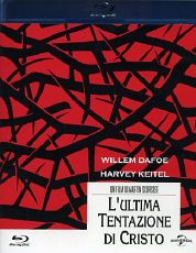 L'Ultima Tentazione di Cristo