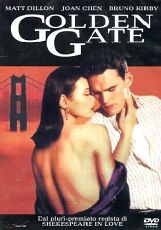 GOLDEN GATE