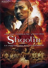 SHAOLIN 