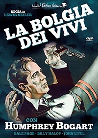 LA BOLGIA DEI VIVI