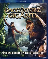Il Cacciatore di Giganti 