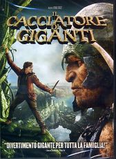 IL CACCIATORE DI GIGANTI