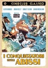 I CONQUISTATORI DEGLI ABISSI