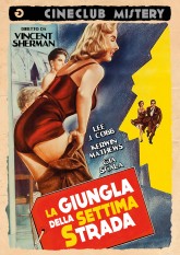 LA GIUNGLA DELLA SETTIMA STRADA