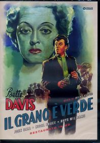 IL GRANO E' VERDE  (1945)