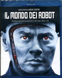 Il mondo dei Robot