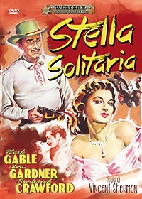 STELLA SOLITARIA